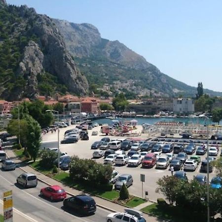 Mima'S Rooms Omiš Dış mekan fotoğraf