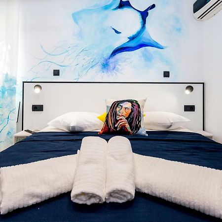 Mima'S Rooms Omiš Dış mekan fotoğraf